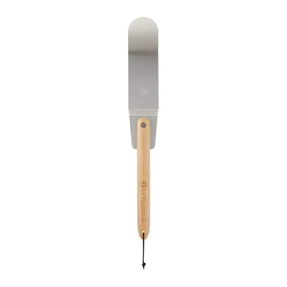 BYFT012116 La Hacienda Stainless Steel Spatula.webp