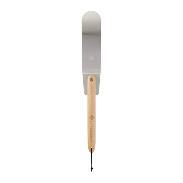 BYFT012116 La Hacienda Stainless Steel Spatula.webp