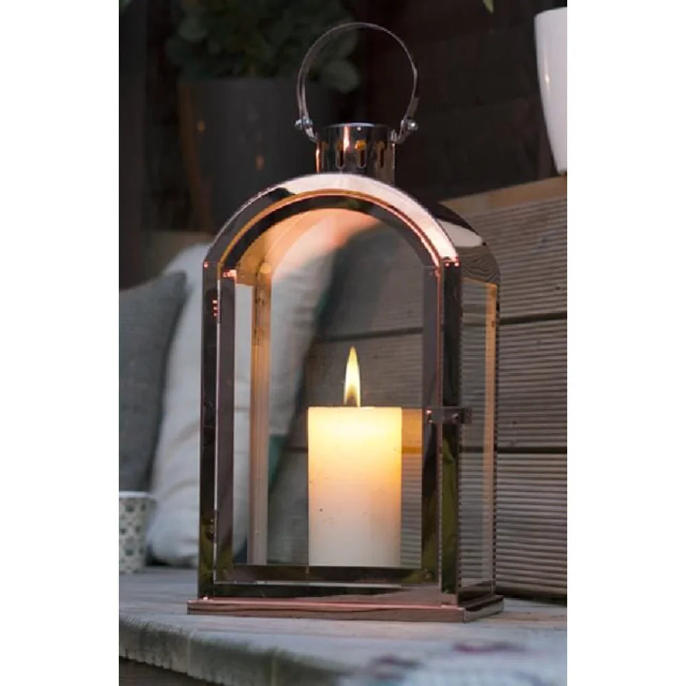 La Hacienda - Tarifa Lantern - Large