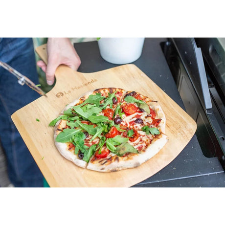 BYFT012121 La Hacienda Wooden Pizza peel A.webp