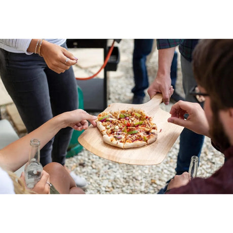 BYFT012121 La Hacienda Wooden Pizza peel.webp