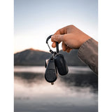 BYFT012132 Matador Droplet Water Resistant Stuff Sack Charcoal D.webp