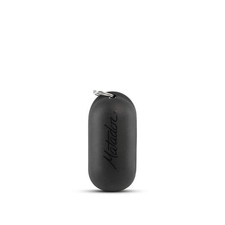 BYFT012132 Matador Droplet Water Resistant Stuff Sack Charcoal.webp