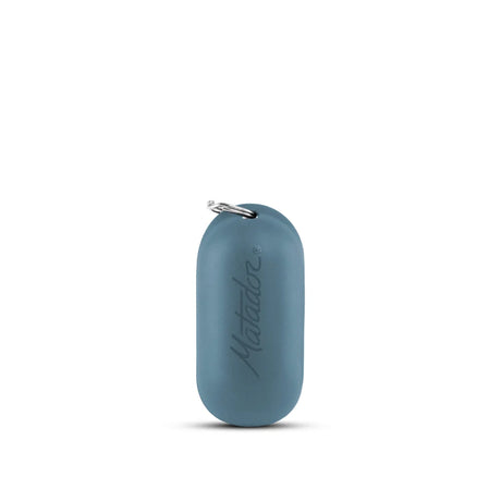 BYFT012133 Matador Droplet Water Resistant Stuff Sack Slate Blue C.webp