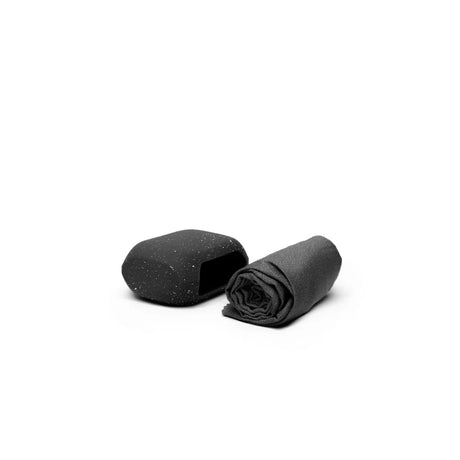 BYFT012148 Matador NanoDry Trek Towel Small Black Granite A.webp