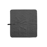 BYFT012148 Matador NanoDry Trek Towel Small Black Granite C.webp