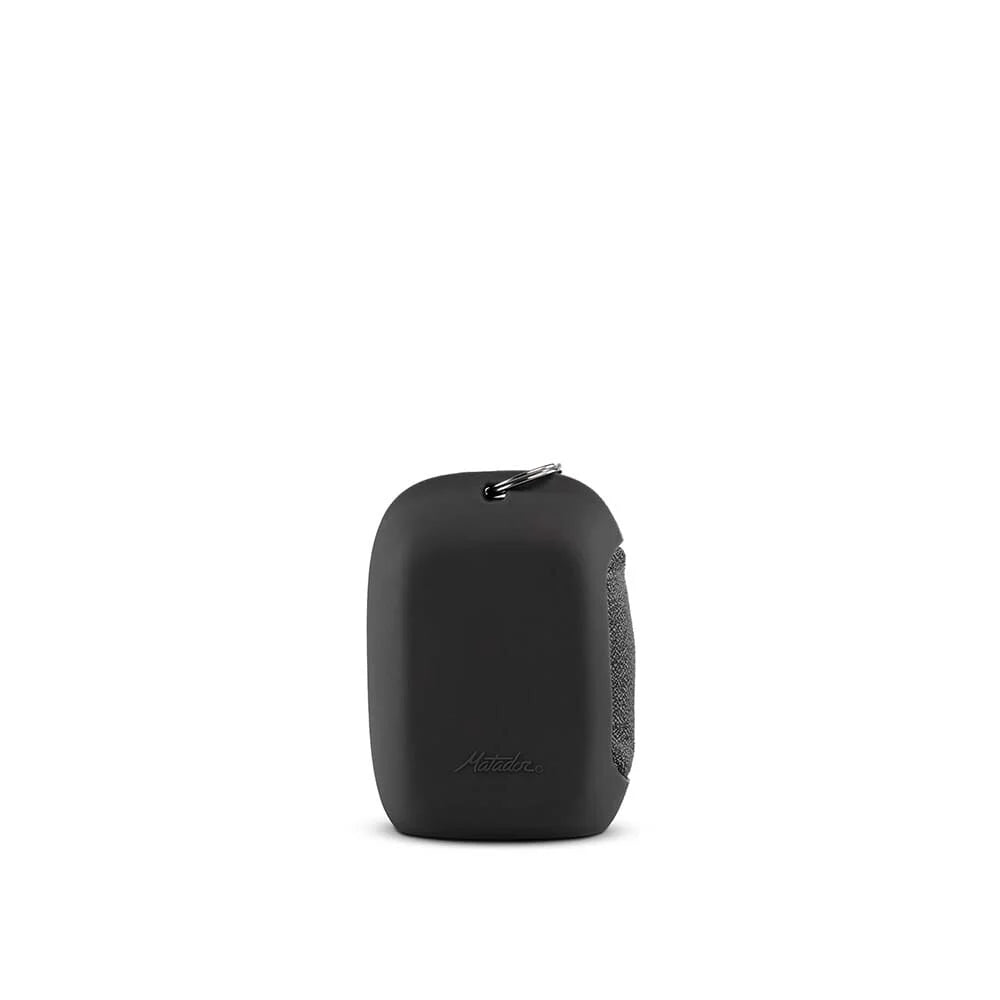 BYFT012149 Matador NanoDry Trek Towel Small Charcoal C.webp