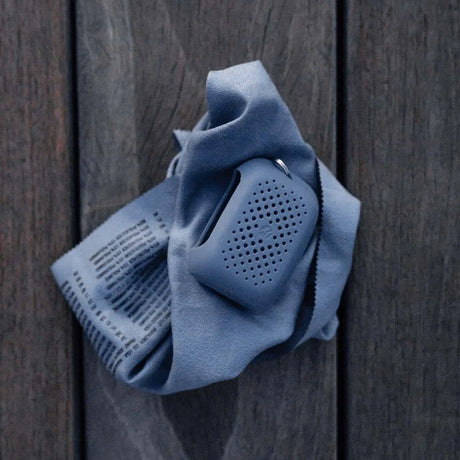BYFT012150 Matador NanoDry Trek Towel Small Slate Blue C.webp