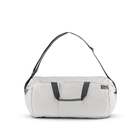 BYFT012155 Matador Refraction Packable Duffle Bag Arctic White C.webp