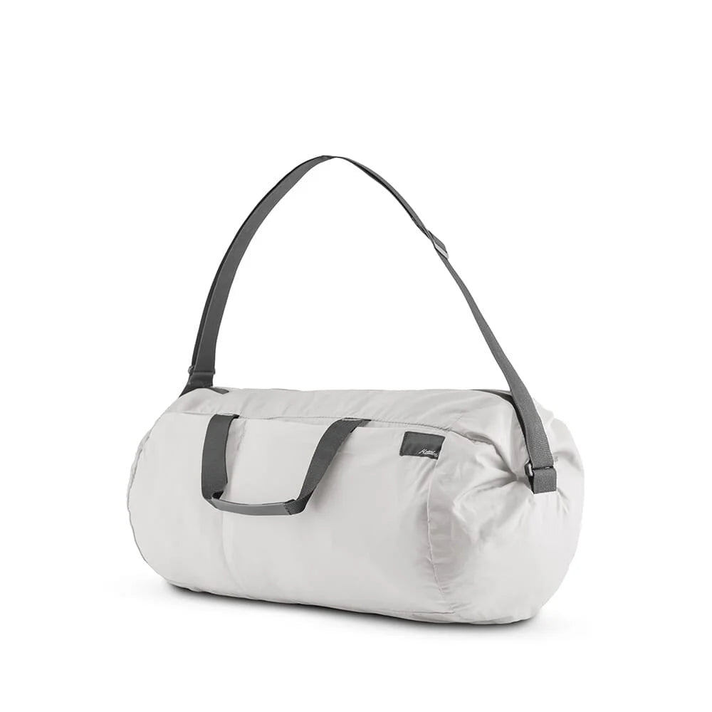 BYFT012155 Matador Refraction Packable Duffle Bag Arctic White D.webp