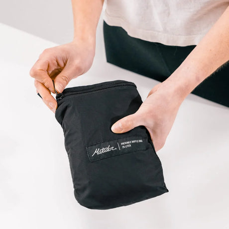 BYFT012156 Matador Refraction Packable Duffle Bag Black A.webp