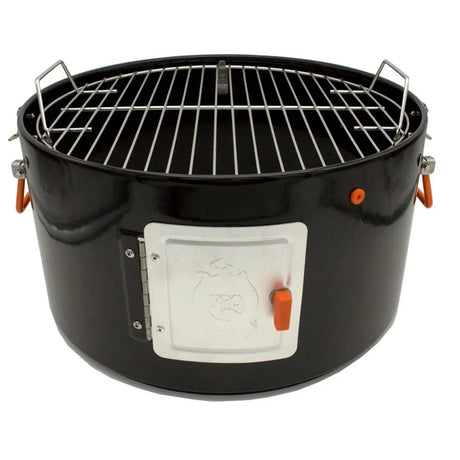 BYFT012217 ProQ Add a Grill 40cm Stainless Steel for Frontier C.webp