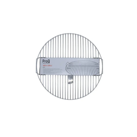 BYFT012217 ProQ Add a Grill 40cm Stainless Steel for Frontier.webp