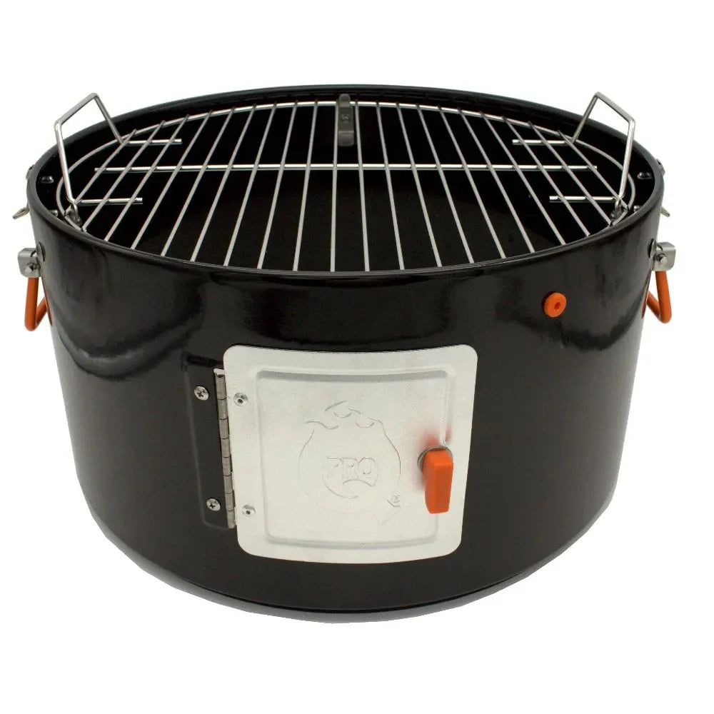BYFT012218 ProQ Add a Grill 48cm Stainless Steel for Excel D.webp