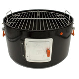 BYFT012218 ProQ Add a Grill 48cm Stainless Steel for Excel D.webp