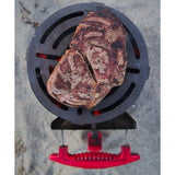 BYFT012219 ProQ Afterburner Grill Stainless Steel Griddle C.webp
