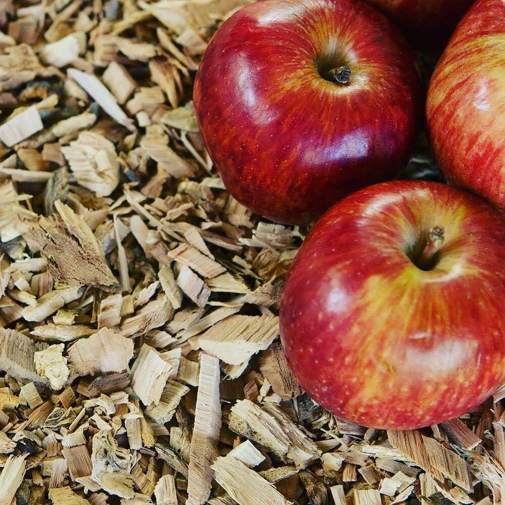 BYFT012239 ProQ Smoking Wood Chips Apple Bag 400g A.webp