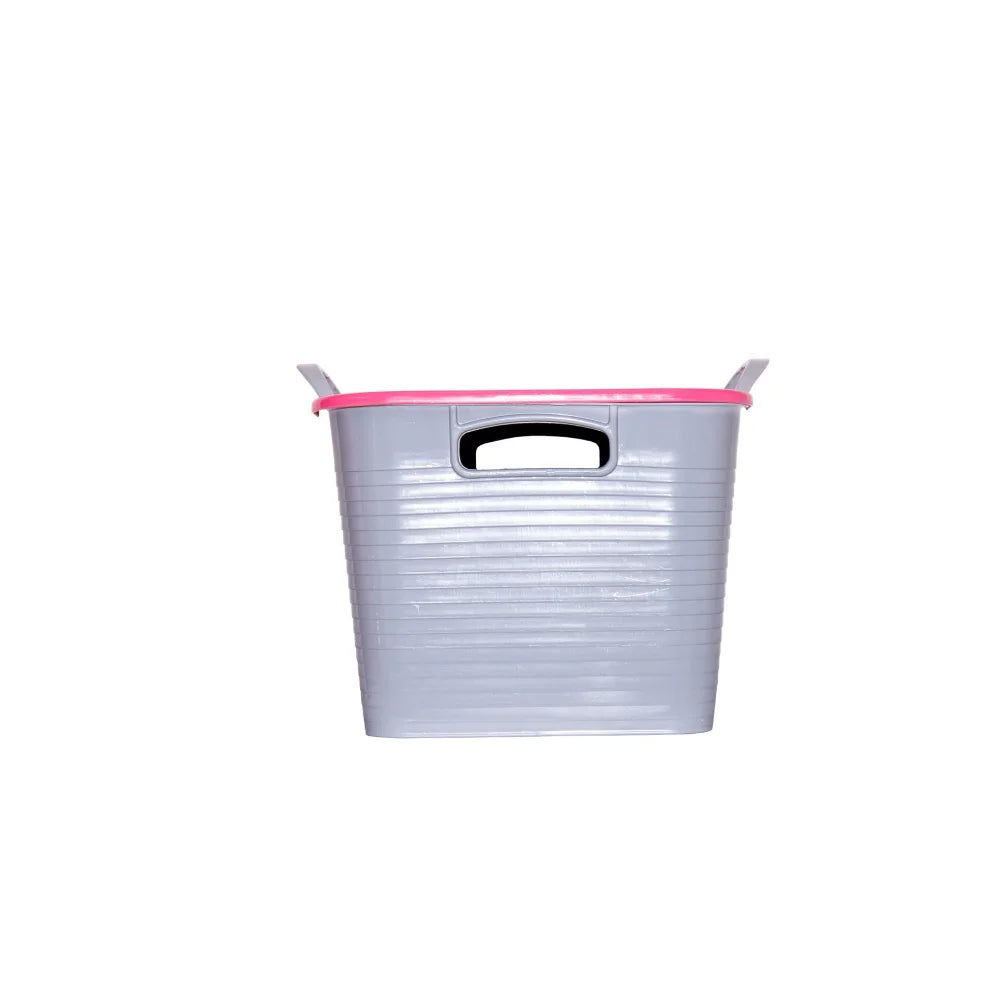 BYFT012272 Red Gorilla Stack N Store Stack N Store PINK.webp