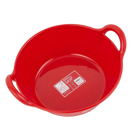 BYFT012320 Red Gorilla Gorilla Plas Gorilla Plas Small Skip Red A.webp