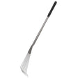 BYFT012334 Red Gorilla Long Metal Rake Black Big Tidee Long Rake Only.webp