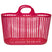 BYFT012359 Red Gorilla Cesto Shopper Pink.webp
