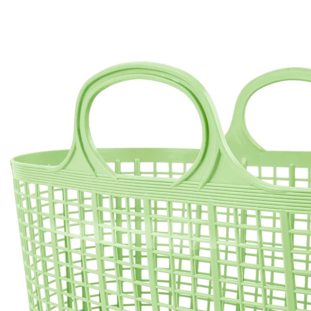 BYFT012360 Red Gorilla Cesto Shopper Pistachio B.webp