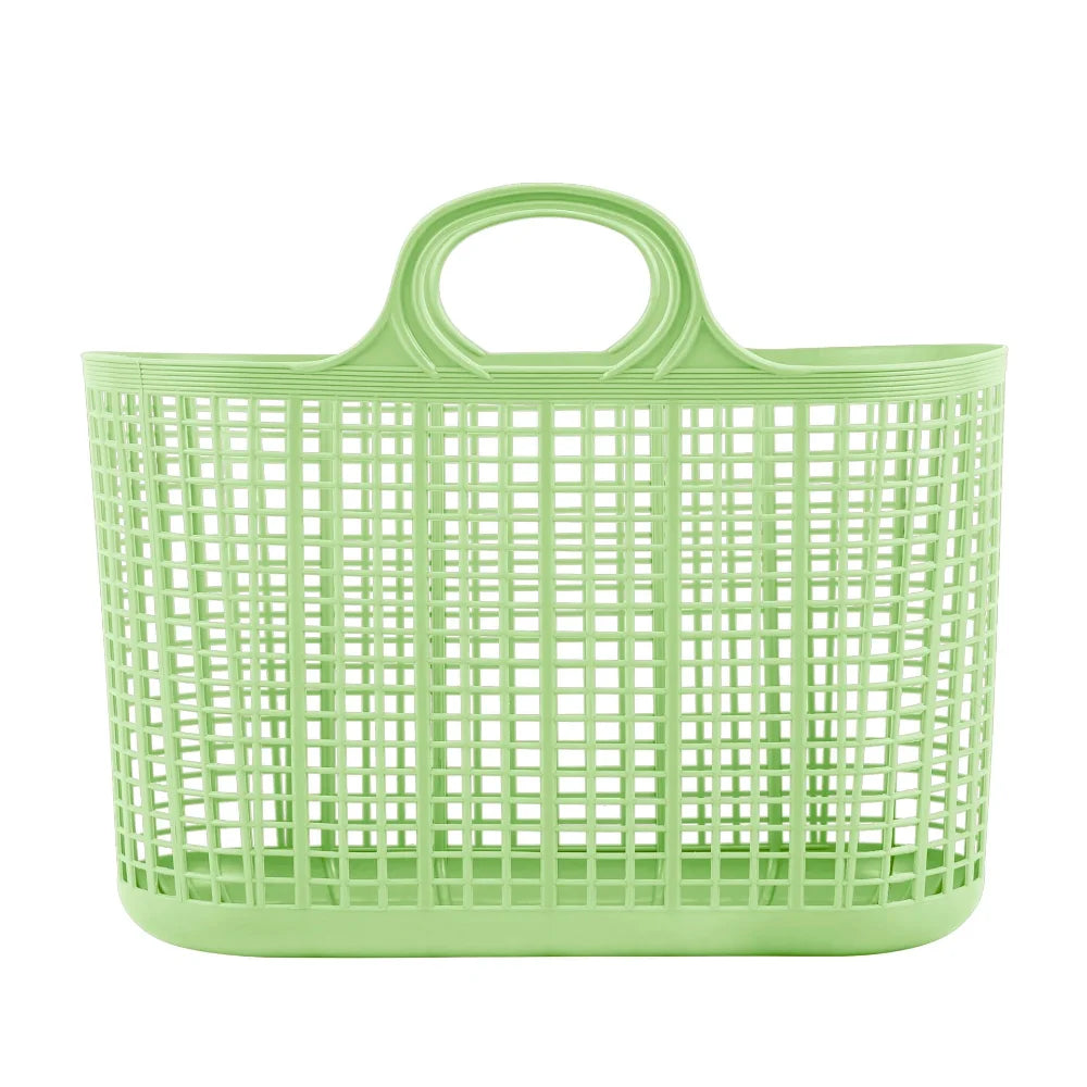 BYFT012360 Red Gorilla Cesto Shopper Pistachio.webp