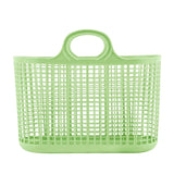BYFT012360 Red Gorilla Cesto Shopper Pistachio.webp