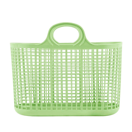 BYFT012360 Red Gorilla Cesto Shopper Pistachio.webp