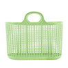BYFT012360 Red Gorilla Cesto Shopper Pistachio.webp