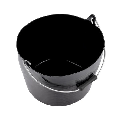 BYFT012361 Red Gorilla Flexible Gorilla Buckets Black Bucket A.webp