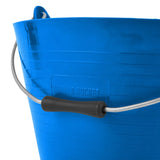BYFT012362 Red Gorilla Flexible Gorilla Buckets Blue Bucket B.webp