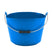 BYFT012362 Red Gorilla Flexible Gorilla Buckets Blue Bucket.webp