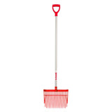 BYFT012365 Red Gorilla PC Bedding Fork D Handle Red D Handle D.webp