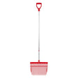 BYFT012365 Red Gorilla PC Bedding Fork D Handle Red D Handle.webp