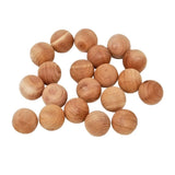 BYFT012377 STV Cedarwood Moth Repellent Ball 20 Pack B.webp