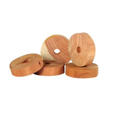 BYFT012378 STV Cedarwood Moth Repellent Ring 10 Pack A.webp