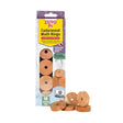 BYFT012378 STV Cedarwood Moth Repellent Ring 10 Pack.webp