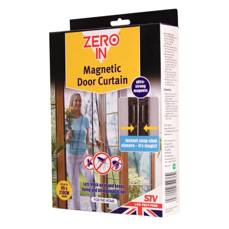 BYFT012390 STV Magnetic Doorway Curtain A.webp