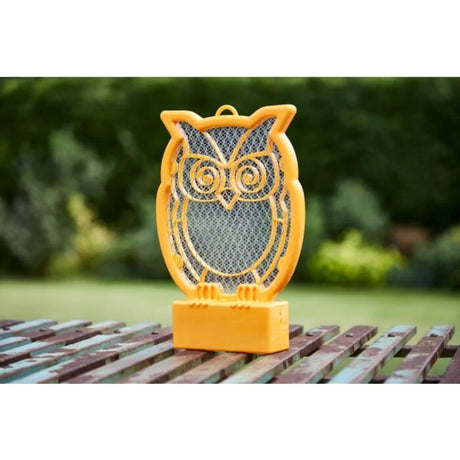 BYFT012392 STV Night Owl Rechargeable Bug Zapper C.webp