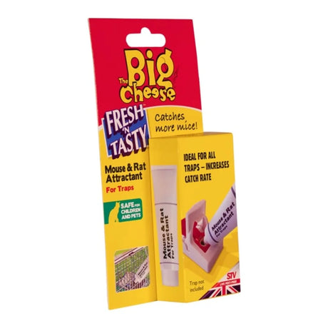 BYFT012435 STV Mouse Rat Attractant 26g A.webp