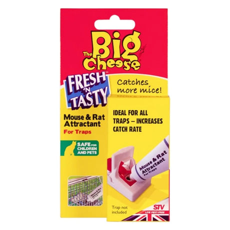 BYFT012435 STV Mouse Rat Attractant 26g C.webp
