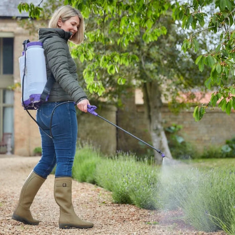 BYFT012436 STV Multi Purpose Knapsack Pressure Sprayer 12L D.webp