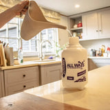 BYFT012440 STV No Spill Spouted Watering Jug 1.5L Assorted Colours D.webp