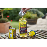 BYFT012442 STV Outdoor Fly Trap Refill Sachet 8g x 6 D.webp