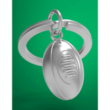 BYFT012865 METALMORPHOSE MTM KEYCHAIN Sports Fashion Rugby Design Silver Zinc Alloy Set of 1 MTM046 A.png