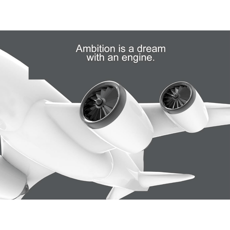 BYFT012867 METALMORPHOSE MTM KEYCHAIN Airline Engine White Zinc Alloy Set of 1 MTM054 A.png