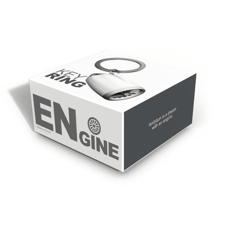BYFT012867 METALMORPHOSE MTM KEYCHAIN Airline Engine White Zinc Alloy Set of 1 MTM054 B.png