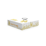 BYFT012876 METALMORPHOSE MTM KEYCHAIN Party Balloon Alphabet H Golden Zinc Alloy Set of 1 MTM10H E.png