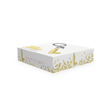 BYFT012879 METALMORPHOSE MTM KEYCHAIN Party Balloon Alphabet L Golden Zinc Alloy Set of 1 MTM10L E.png